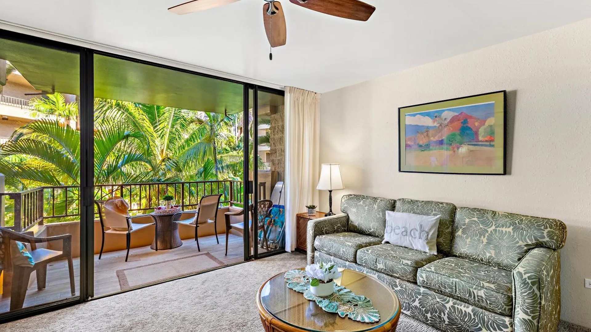 Holiday home Paki Maui 313 Villa Kahana United States