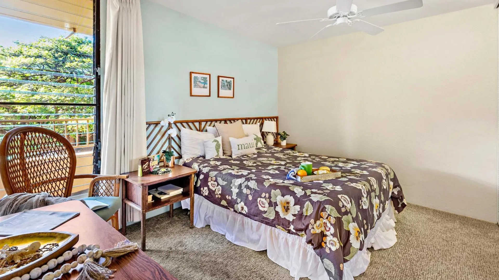 Holiday home Paki Maui 313 Villa Kahana United States