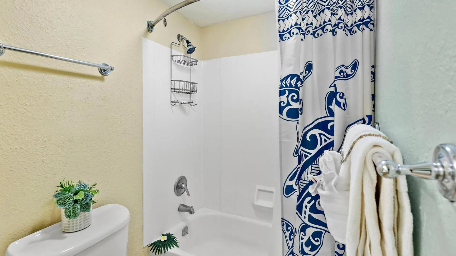 Holiday home Paki Maui 313 Villa Kahana United States