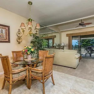 Holiday home Kapalua Golf 17t8, Kahana
