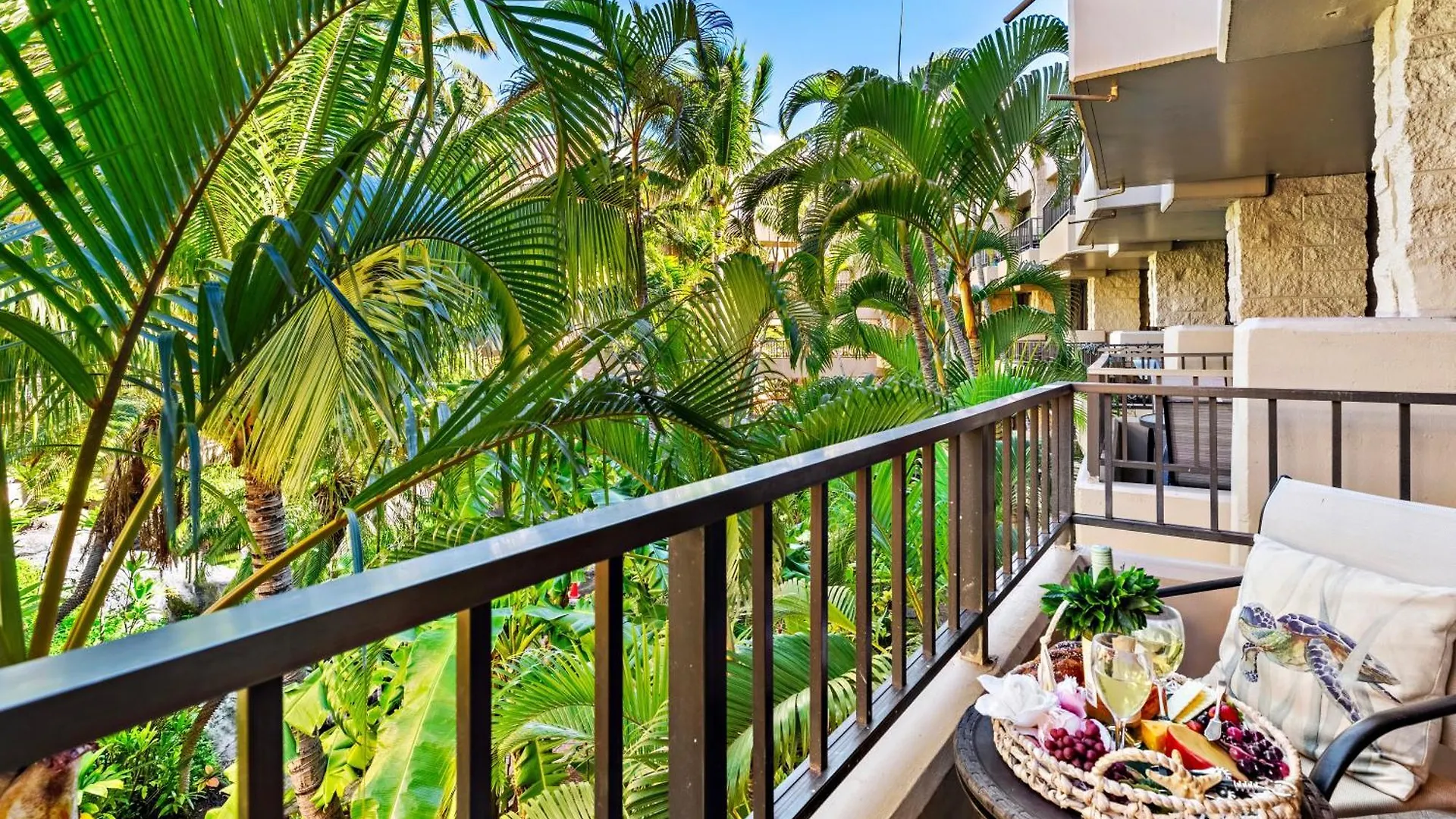 Вилла Paki Maui 313 Кахана 0*,